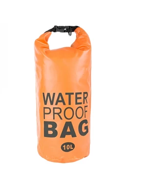 Verk 01876 Vak vodotěsný 10L šedý