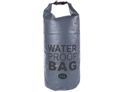 Verk 01876 Vak vodotěsný 10L šedý