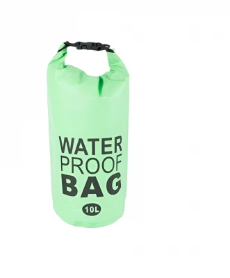 Verk 01876 Vak vodotěsný 10L šedý