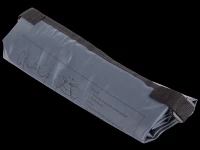 Verk 01879 Vak vodotesný 30L sivý
