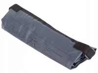 Verk 01879 Vak vodotesný 30L sivý