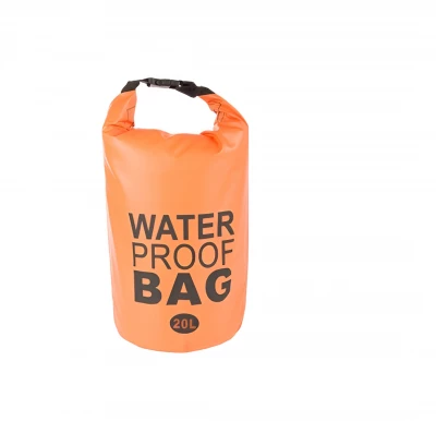 Verk 01878 Vak vodotěsný 20L oranžový