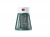 Verk 01867 UV Lampa proti hmyzu 1W, 110-220V tmavě zelená