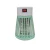 Verk 01867 UV Lampa proti hmyzu 1W, 110-220V světle zelená