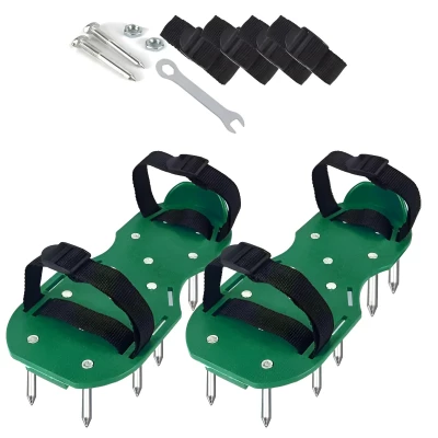 Pronett Aerator provzdušňovač trávy 2 ks