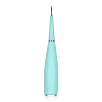 Verk 24116 Ultrazvukový čistič zubů - Electric Cleaner zelený