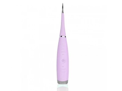 Verk 24116 Ultrazvukový čistič zubů - Electric Cleaner zelený