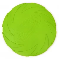 Nuxie XT2208 Lietajúci disk "Frisbee" 18 cm zelené