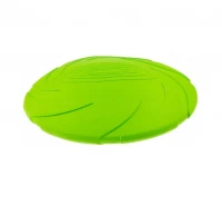 Nuxie XT2208 Lietajúci disk "Frisbee" 18 cm zelené