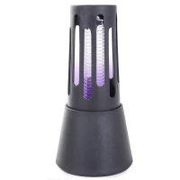 Verk 24146 Lampa proti komárům a dalšímu hmyzu bílá