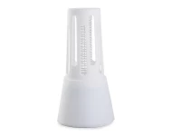 Verk 24146 Lampa proti komárům a dalšímu hmyzu bílá