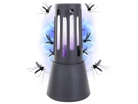 Verk 24146 Lampa proti komárům a dalšímu hmyzu bílá