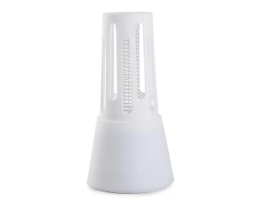 Verk 24146 Lampa proti komárům a dalšímu hmyzu bílá