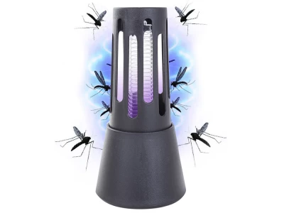 Verk 24146 Lampa proti komárům a dalšímu hmyzu bílá