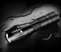 Pronett XJ4720 Taktické LED svietidlo CREE XML-T6 L2