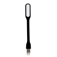 Verk USB Lampička LED černá