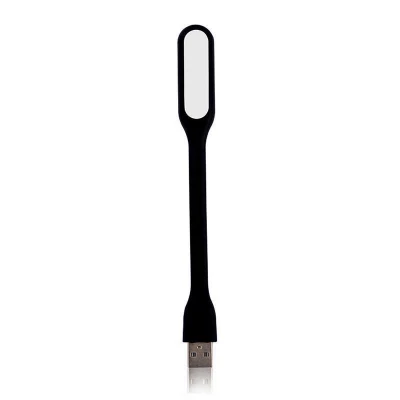 Verk USB Lampička LED černá