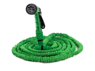 Verk Magic Hose Flexibilní hadice 7-22,5 m zelená