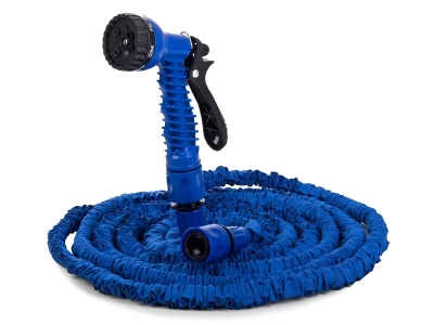 Verk Magic Hose Flexibilní hadice 7-22,5 m modrá