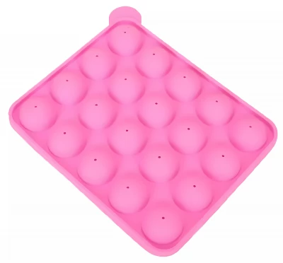 APT AG893 Silikonová forma na cakepops
