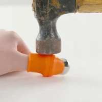 APT AG919 Silikonový chránič palce s čepelí