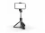 Verk 04124 Selfie tyč, stativ s Bluetooth ovladačem 100 cm