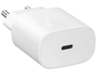 Verk 06279 Nabíjecí adaptér USB C, 20W bílá