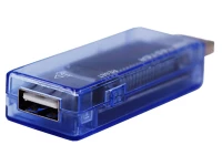 Verk 06282 USB merač napätia a prúdu KWS V20