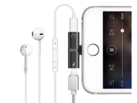 Verk 06284 Rozbočovací adaptér Apple lightning
