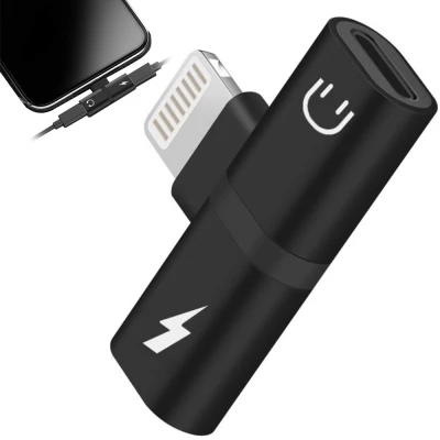 Verk 06284 Rozbočovací adaptér Apple lightning