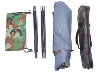 Verk 14419 Stan pre 3 osoby maskáč