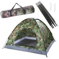Verk 14419 Stan pre 3 osoby maskáč