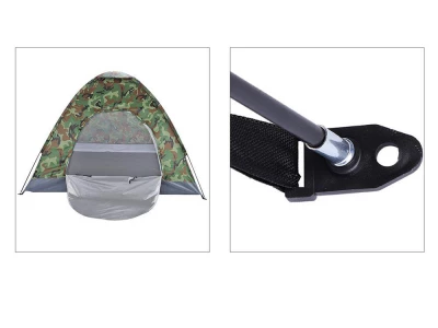 Verk 14419 Stan pre 3 osoby maskáč