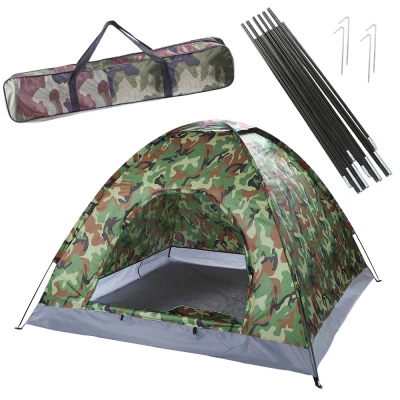 Verk 14419 Stan pre 3 osoby maskáč