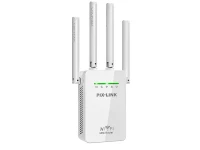 Verk 06234 Rozširovač bezdrôtového signálu PIX - LINK 300Mb/s WPS