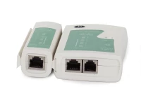 Verk 11249 Kabelový tester RJ11, RJ45, LED kontrola