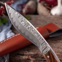 Foxter 2295 Lovecký nůž 19 cm