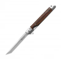 Foxter 2297 Taktický zavírací lovecký nůž 21,5 cm