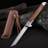 Foxter 2297 Taktický zavírací lovecký nůž 21,5 cm