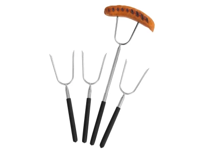 GGV Vidlice opékací teleskopická 26 - 85 cm