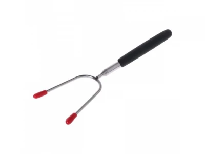 GGV Vidlice opékací teleskopická 26 - 85 cm