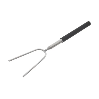 GGV Vidlice opékací teleskopická 26 - 85 cm