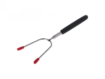 GGV Vidlice opékací teleskopická 26 - 85 cm