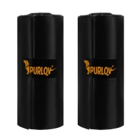 Purlov 21603 Tréningové absorpčné podložky pre psov 60 x 90 cm, 100 ks + bonus