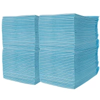 Purlov 21603 Tréningové absorpčné podložky pre psov 60 x 90 cm, 100 ks + bonus