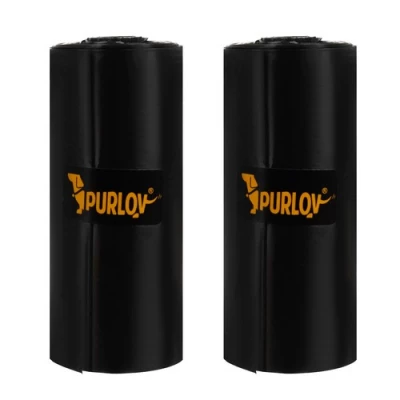Purlov 21603 Tréningové absorpčné podložky pre psov 60 x 90 cm, 100 ks + bonus