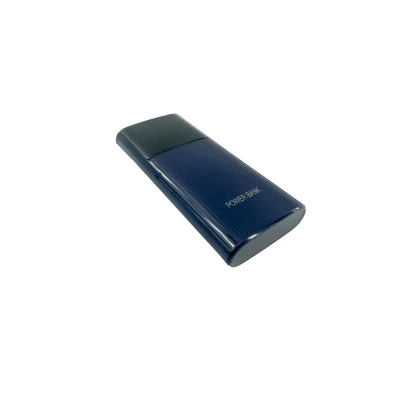 GGV 3050 Power Bank LCD USB svítilna 50 000mAh / LED / 2x USB modrá