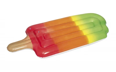 Bestway 43161 Nafukovací lehátko nanuk