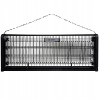 Repest 21206 Elektrický lapač hmyzu UVA, 40 W