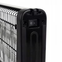 Repest 21206 Elektrický lapač hmyzu UVA, 40 W